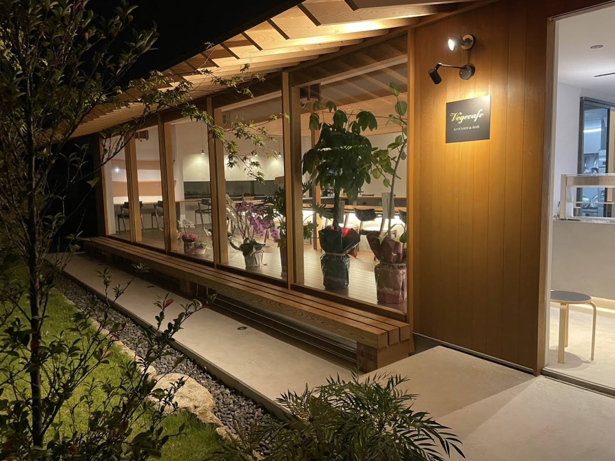 Vegecafe
