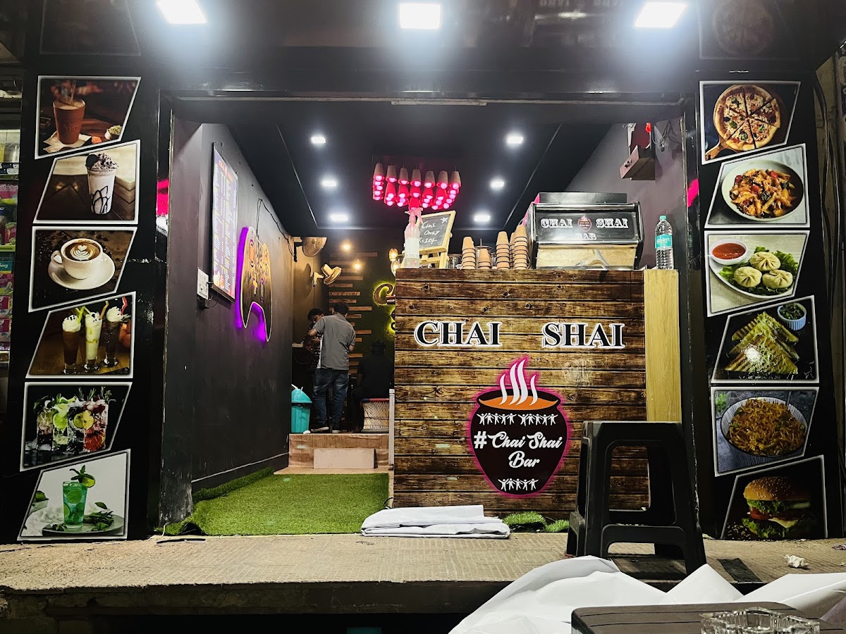 Chai Shai Cafe