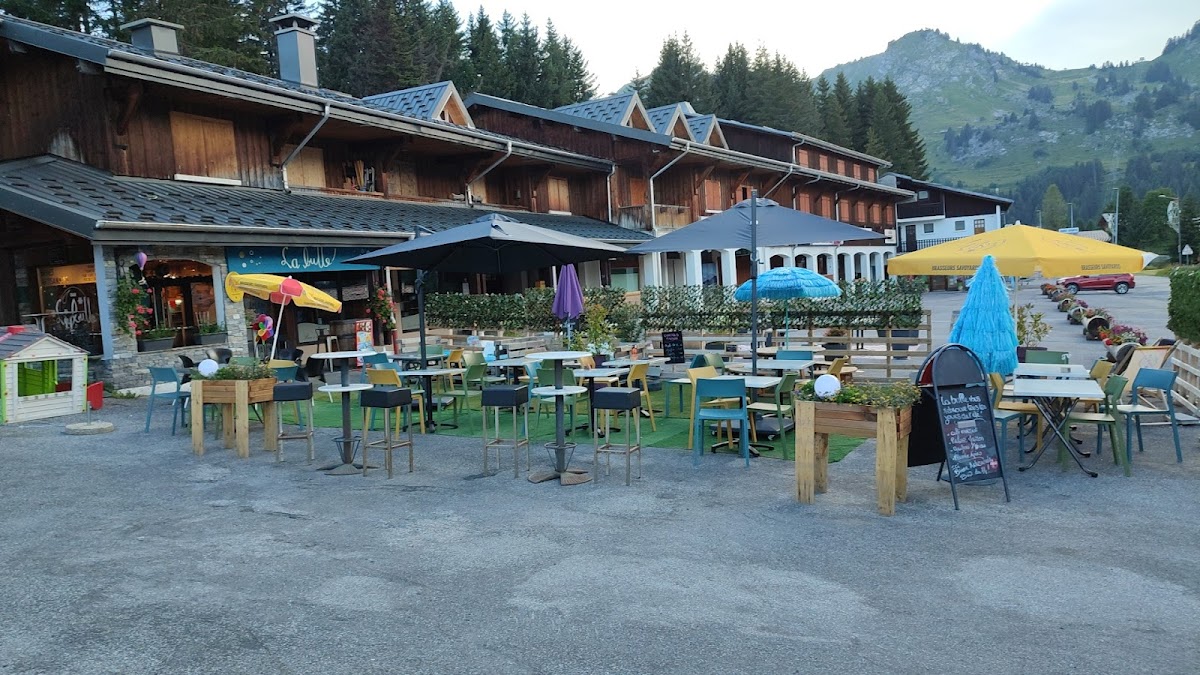 La bulle de neige - 4