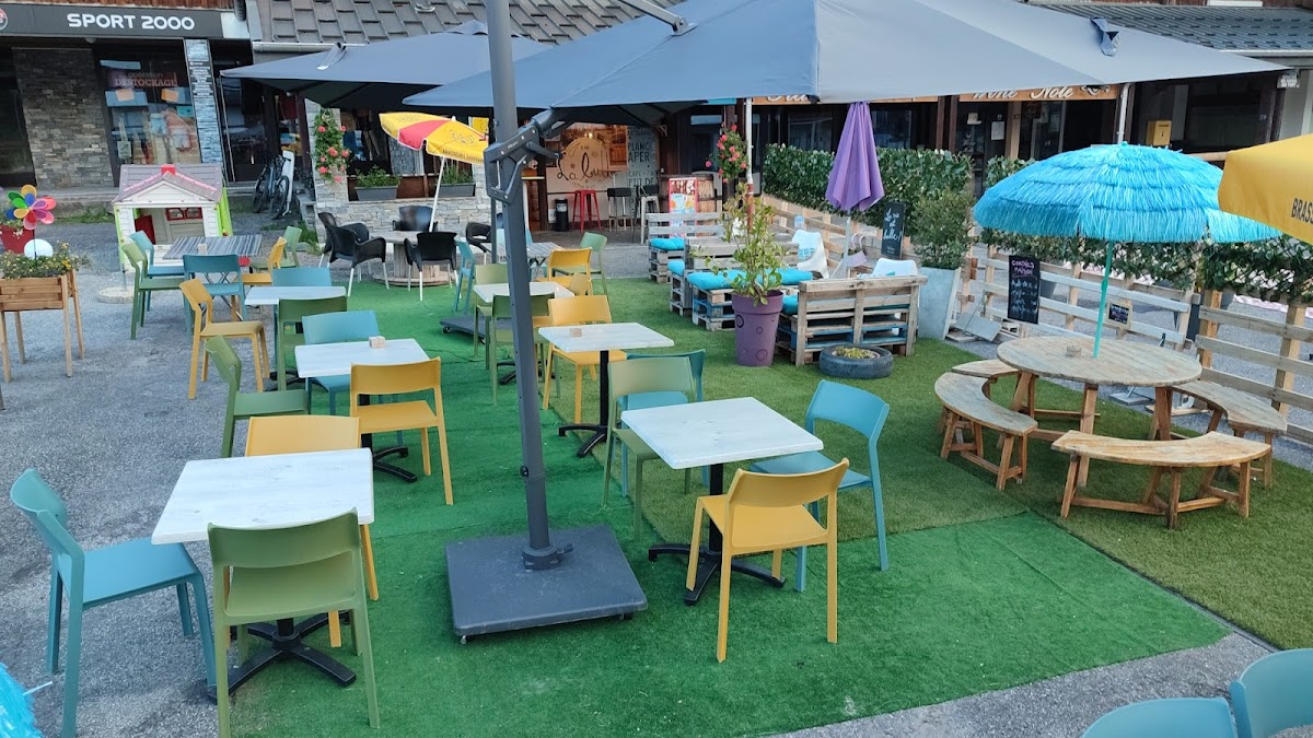 La bulle de neige - 6