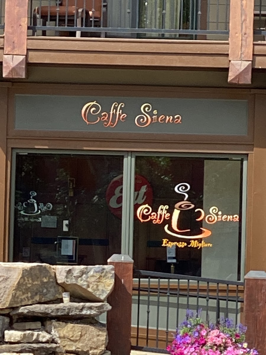 Caffe Siena