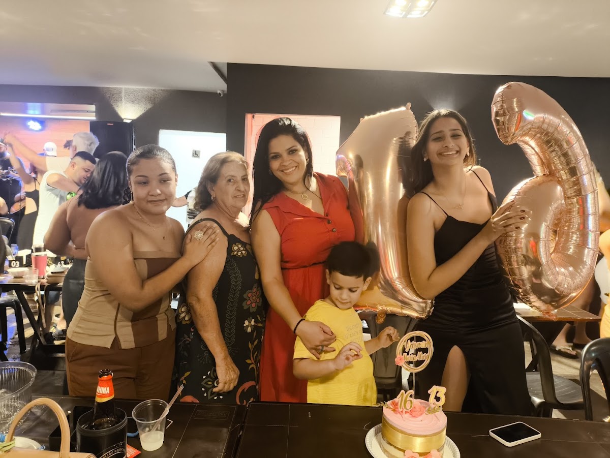 Panificadora Flor De Goiás