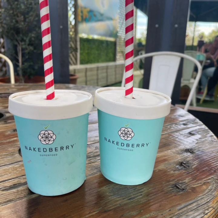 The Greenlife Cafe - 2