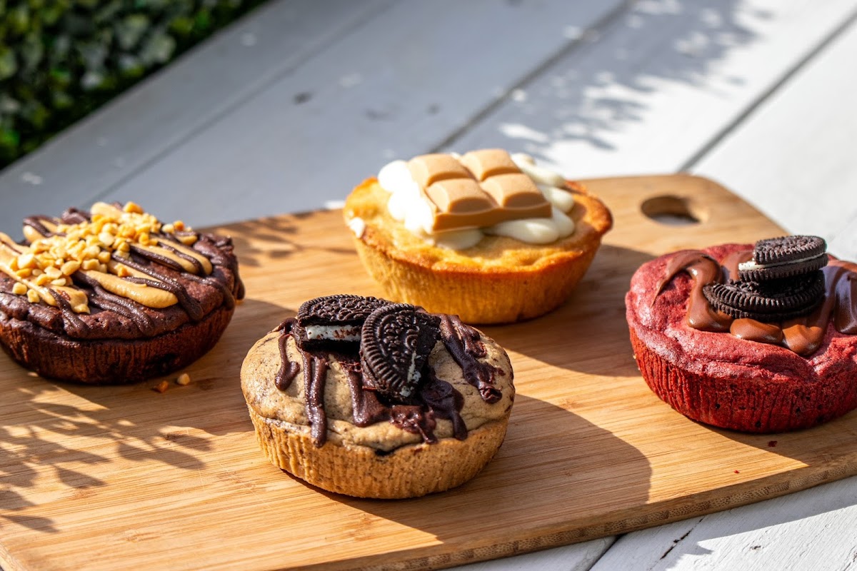 The Greenlife Cafe - 3