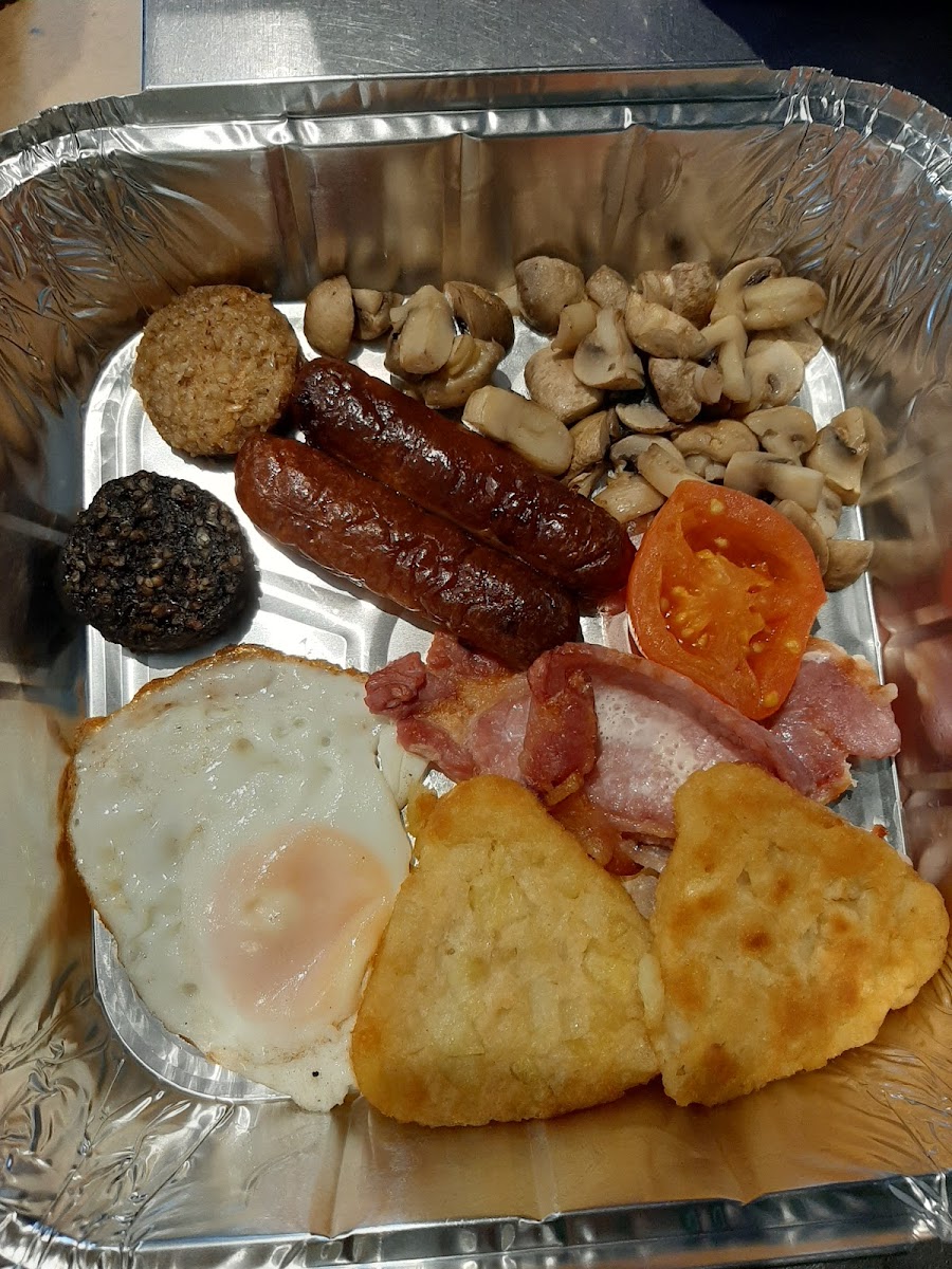 Church Street Cafe - 10