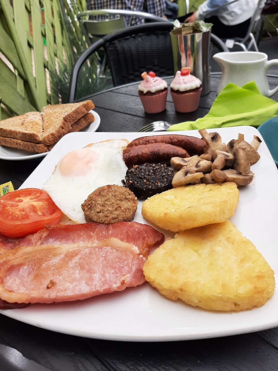 Church Street Cafe - 2