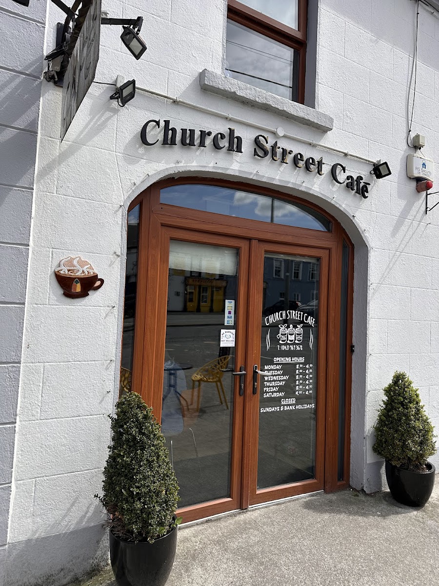 Church Street Cafe - 3