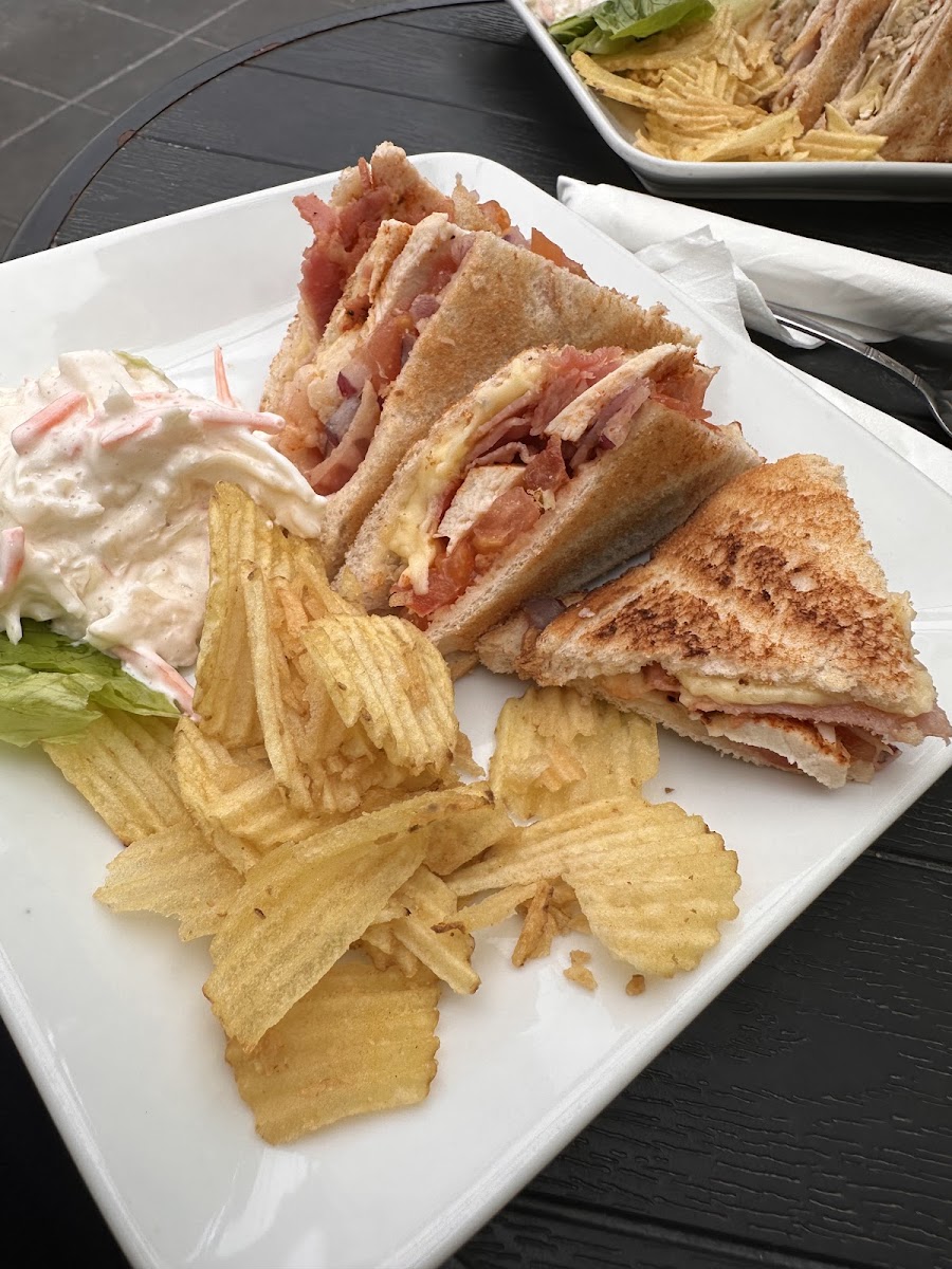 Church Street Cafe - 4