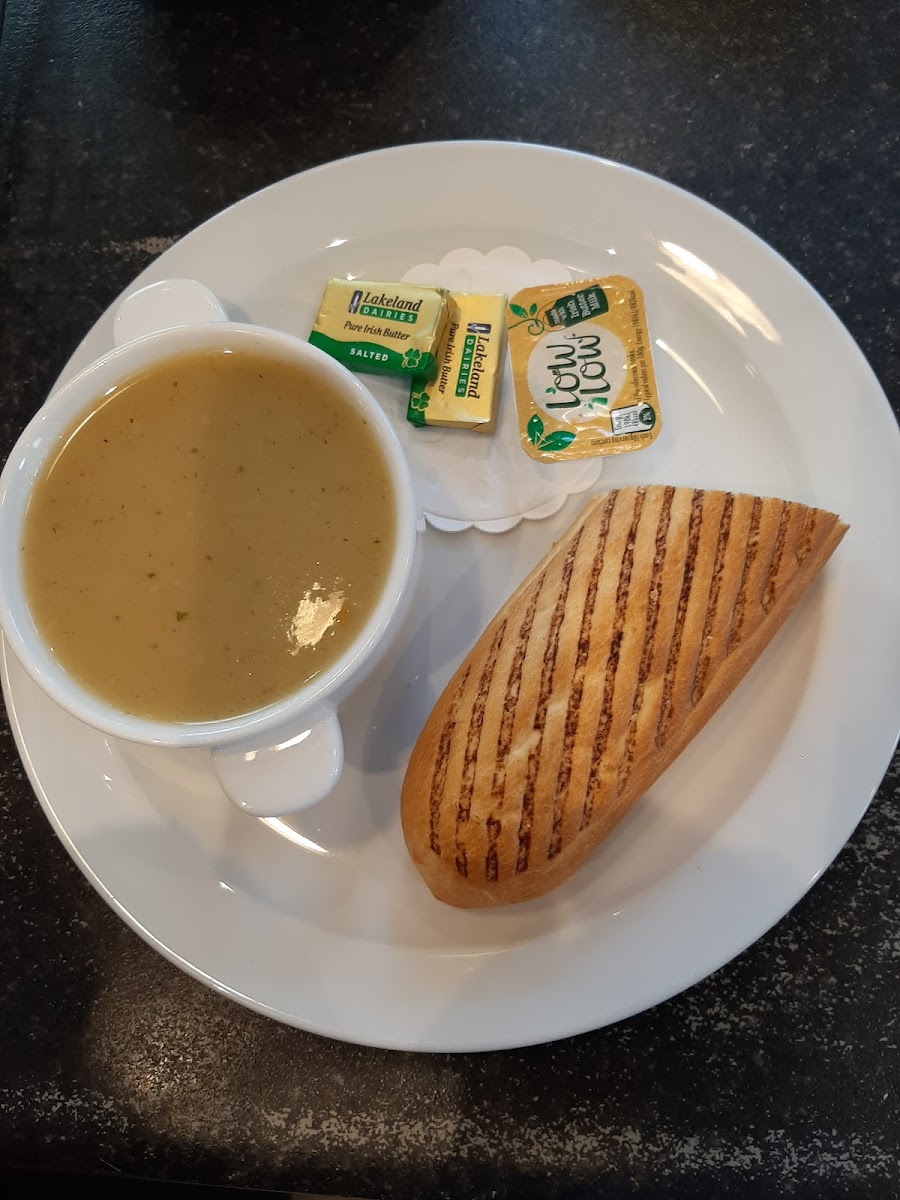 Church Street Cafe - 8