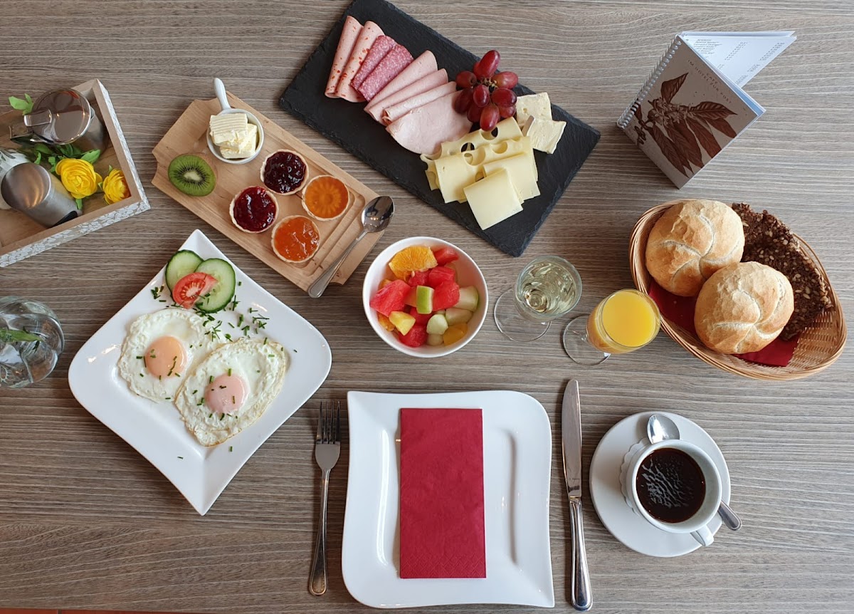 De Lütt Feinkost & Bistro - Bremen - 2