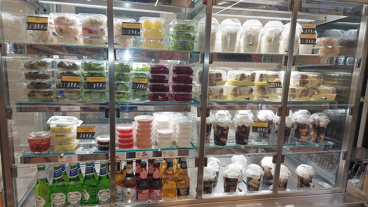 Récsei Repeta Bisztró