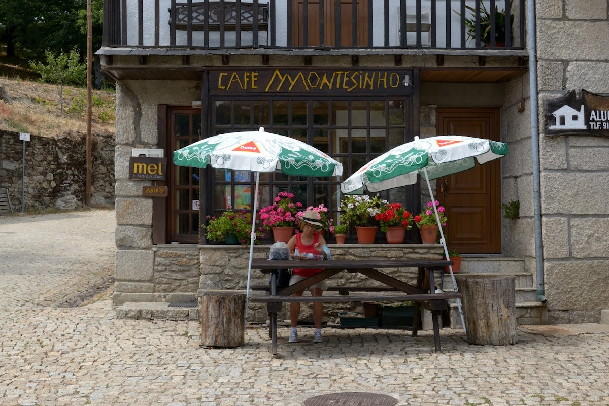 Café Montesinho