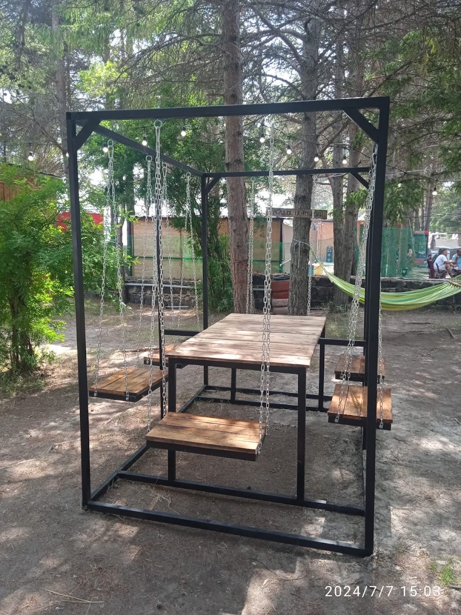 Yolki Molki Beach, Sevan Lake