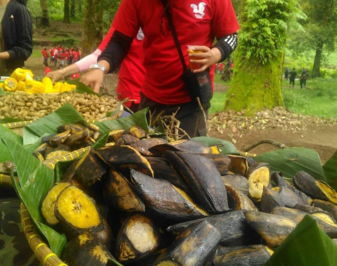 Warung abah Benteng - 10