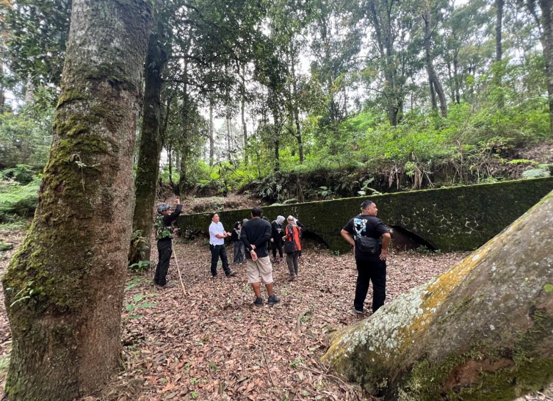 Warung abah Benteng - 3