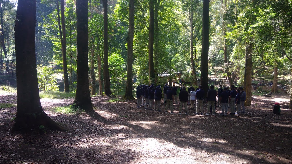 Warung abah Benteng - 4