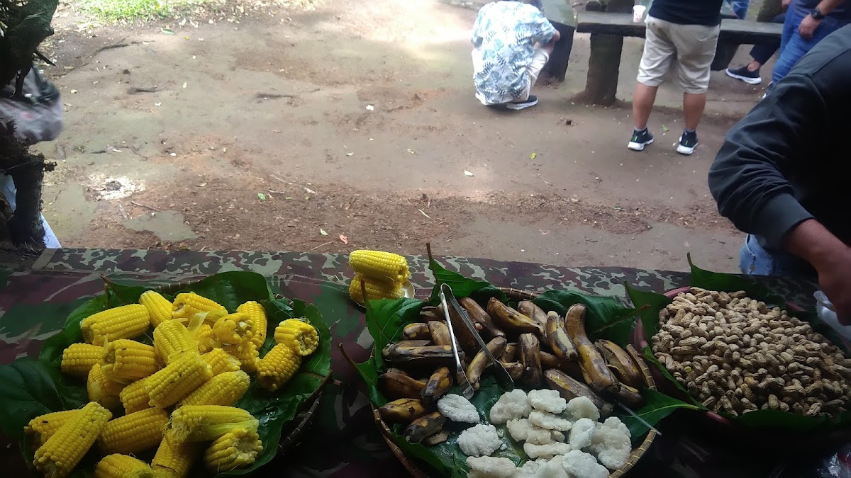 Warung abah Benteng - 6