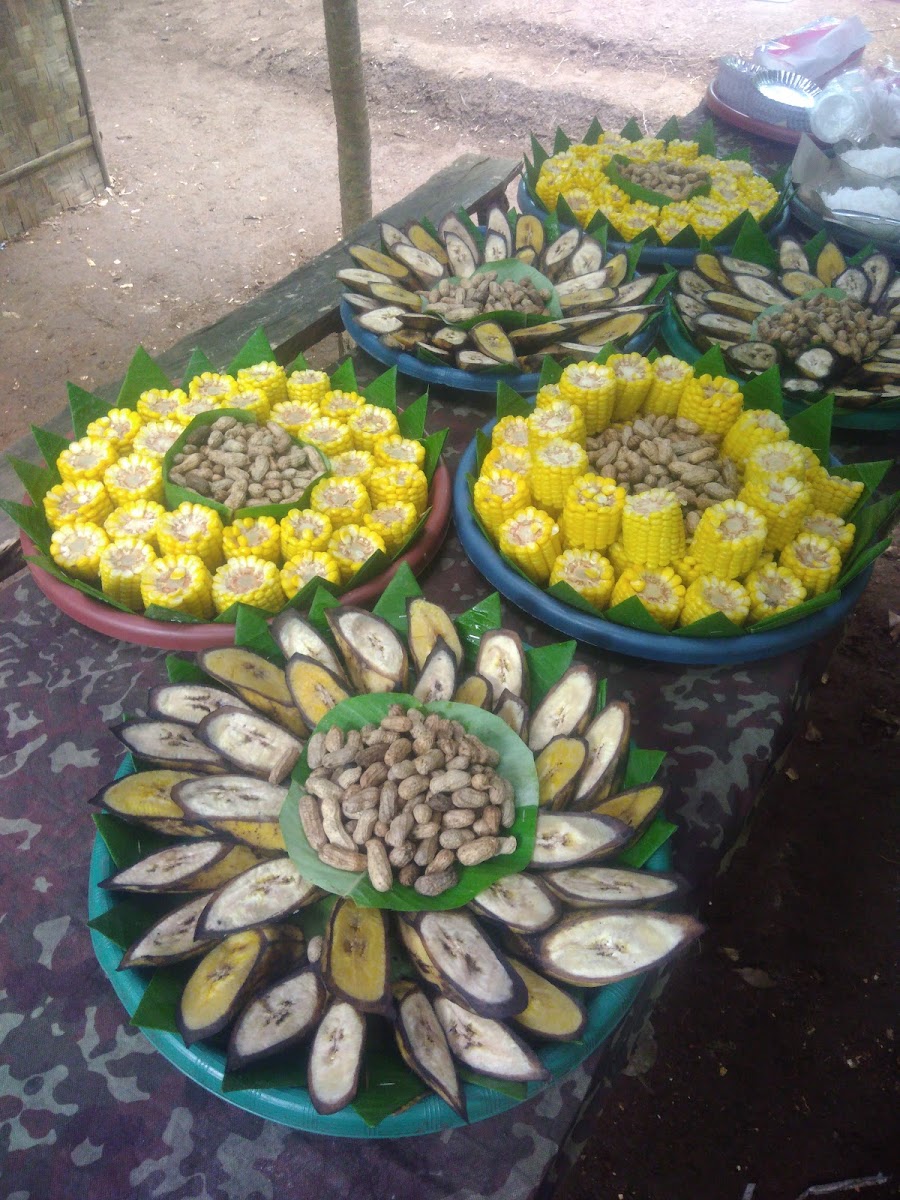 Warung abah Benteng - 8