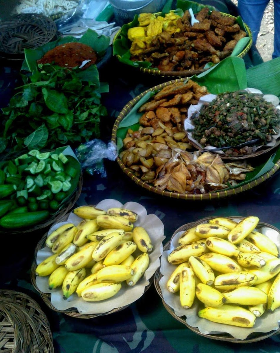 Warung abah Benteng - 9