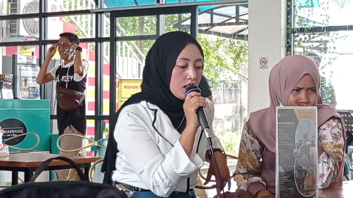 Maknyuss Cafe & Resto - 2