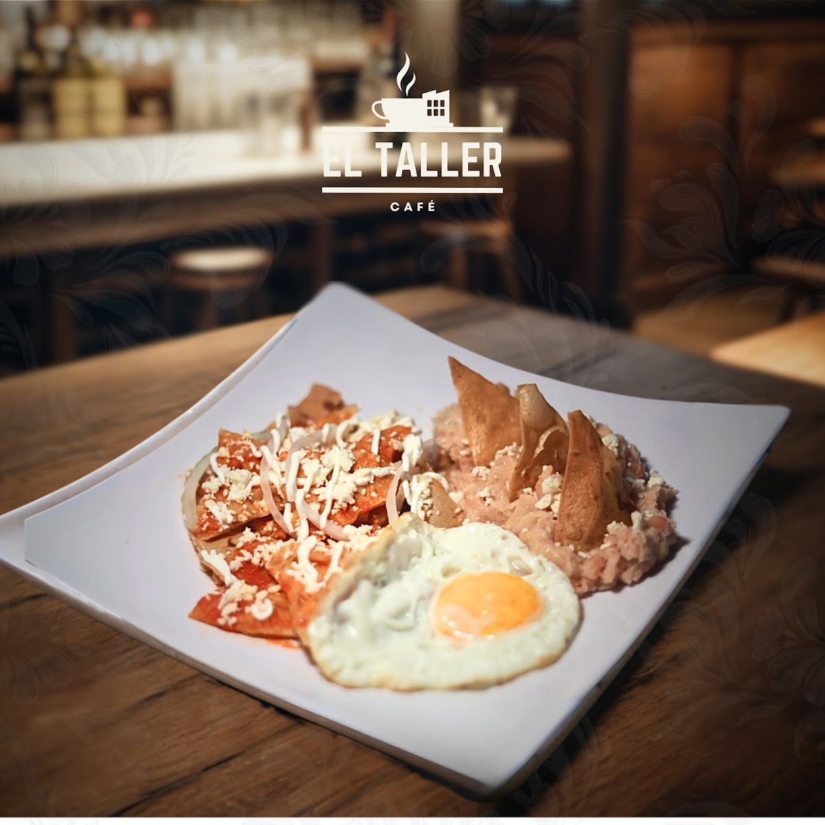 El Taller Café
