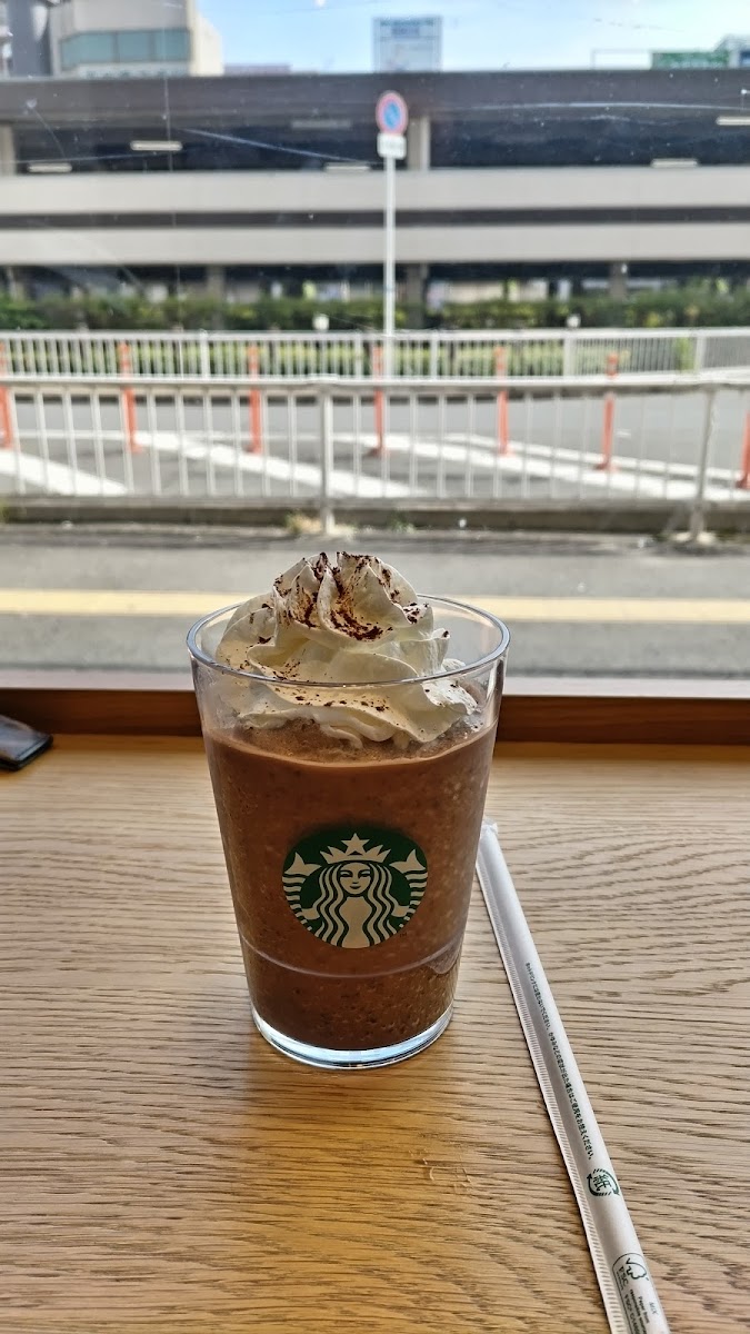 Starbucks Coffee - Kuzuha Mall Hana Mall - 10