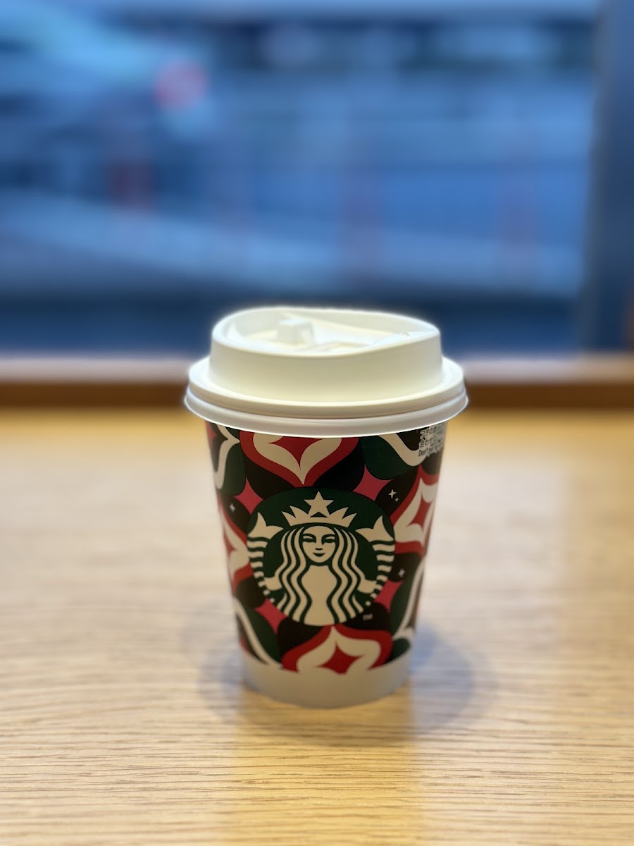 Starbucks Coffee - Kuzuha Mall Hana Mall - 5