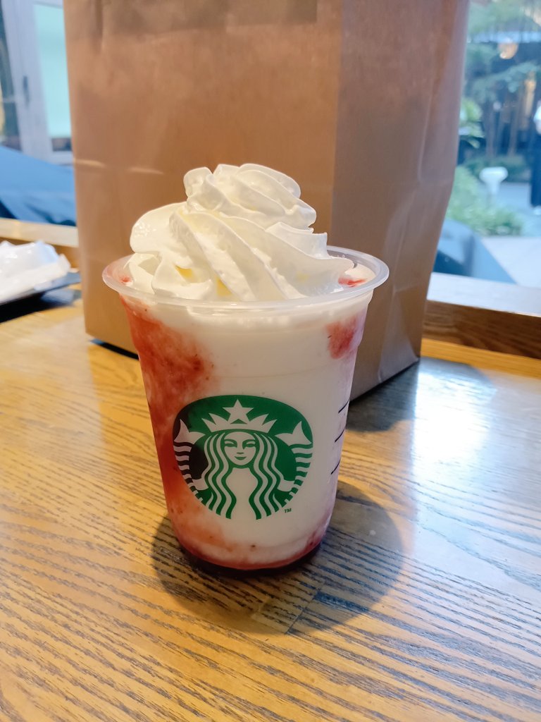 Starbucks Coffee - Kuzuha Mall Hana Mall - 6