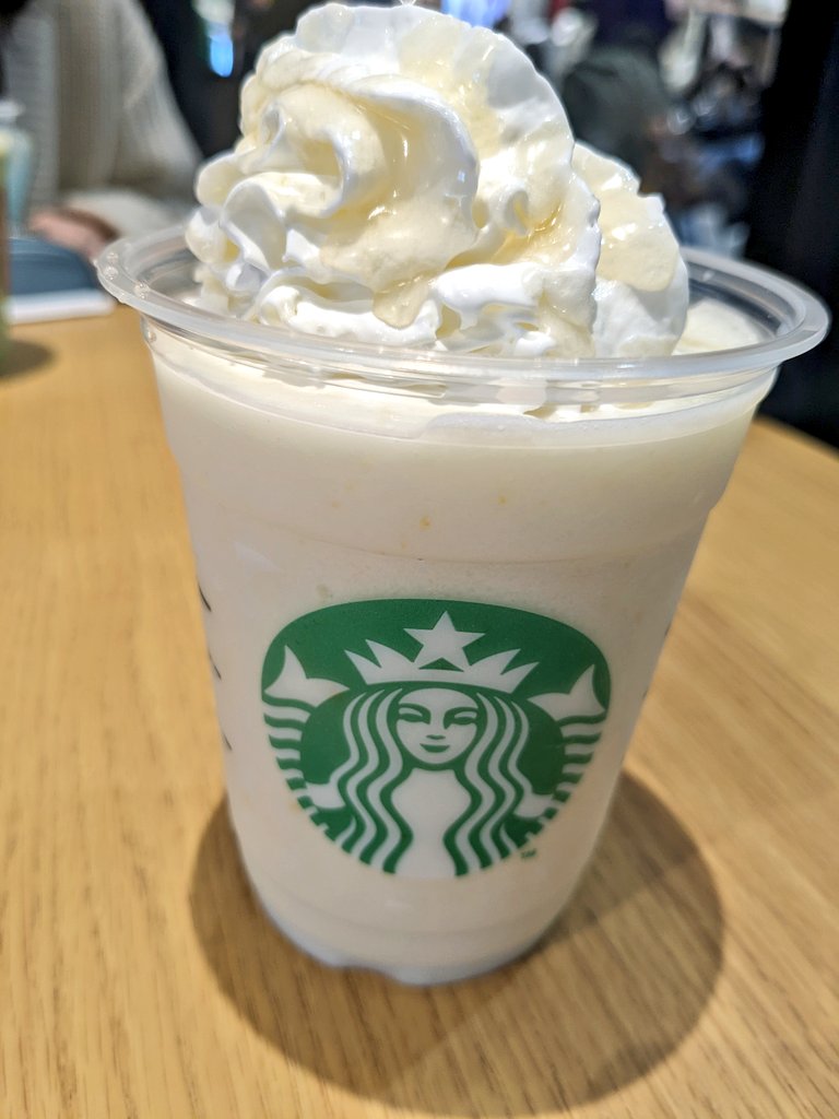 Starbucks Coffee - Kuzuha Mall Hana Mall - 7