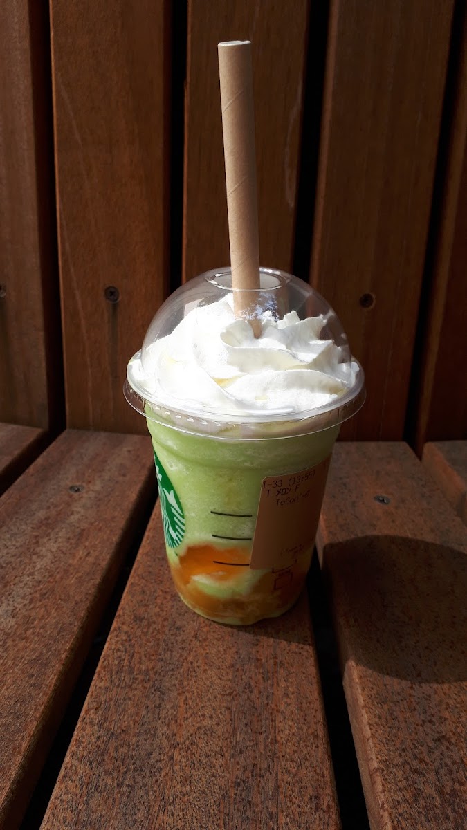 Starbucks Coffee - Kuzuha Mall Hana Mall - 9