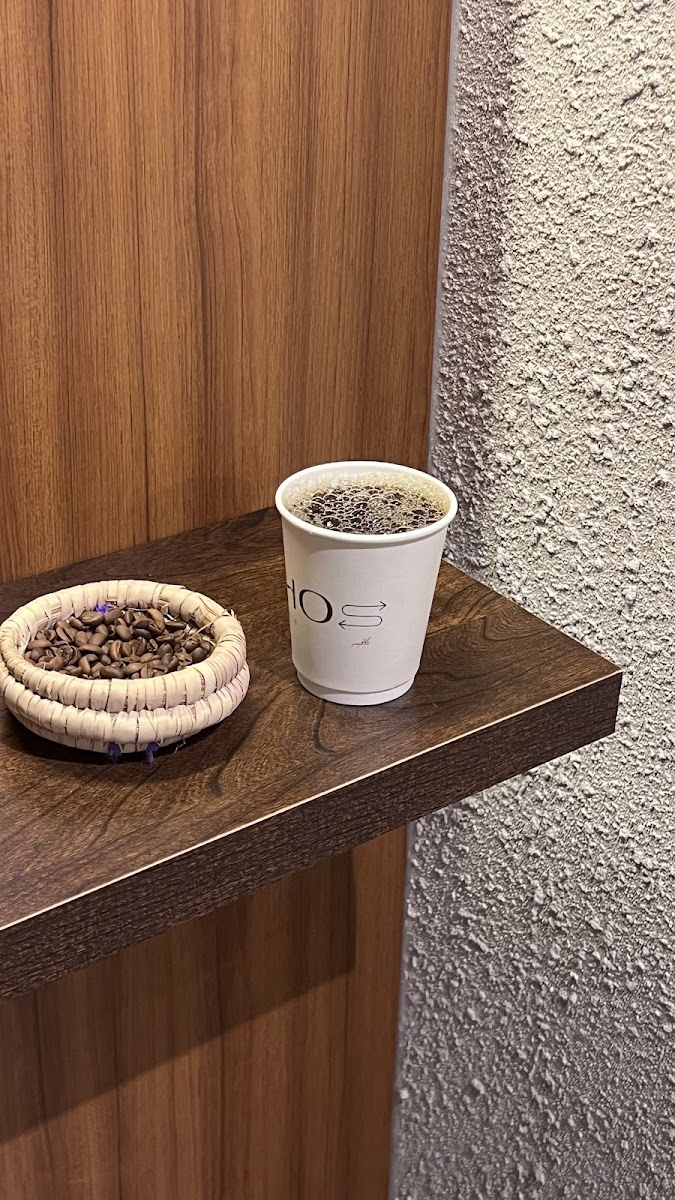 HOS cafe هوس كافيه - 10