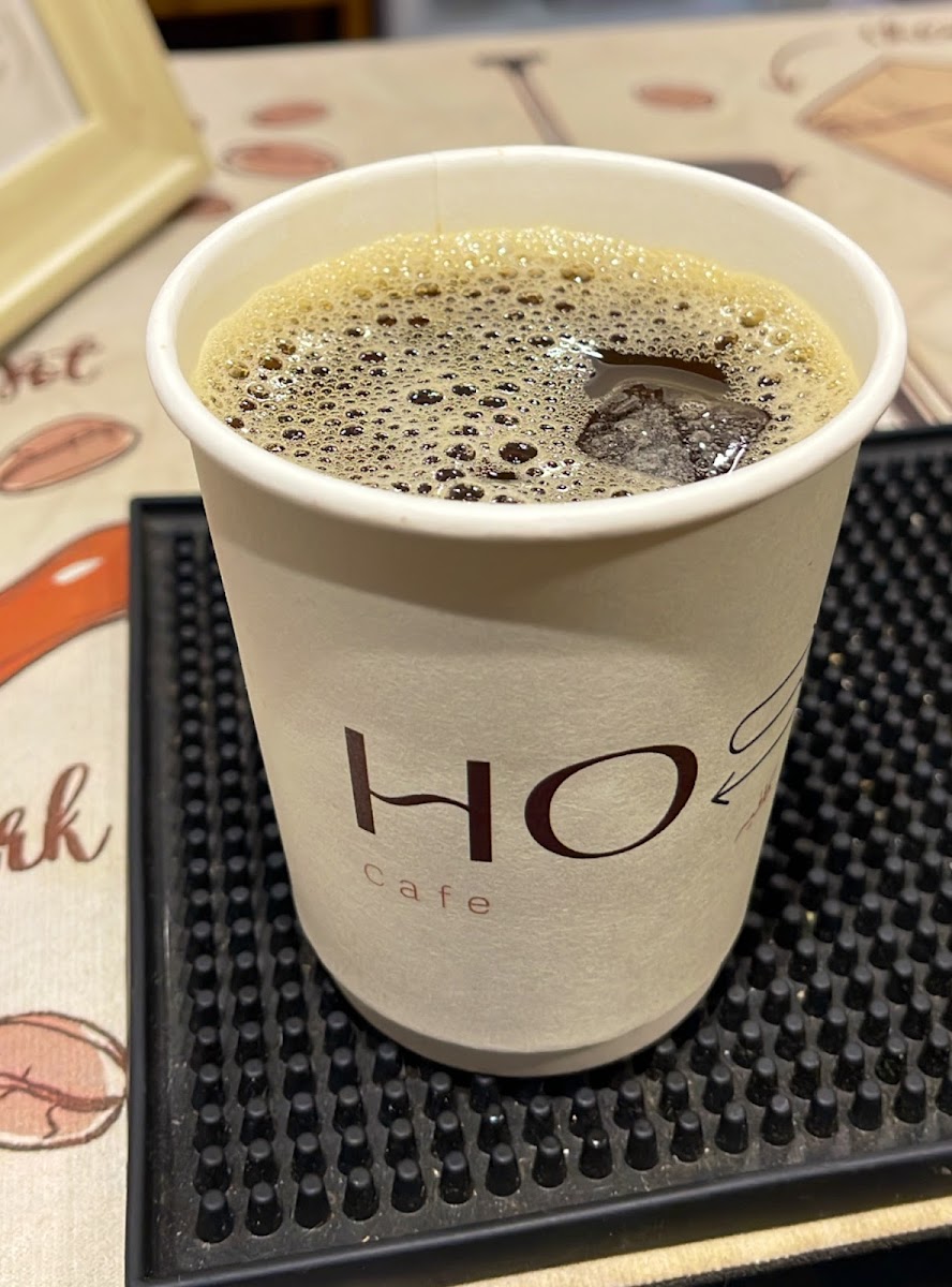HOS cafe هوس كافيه - 5
