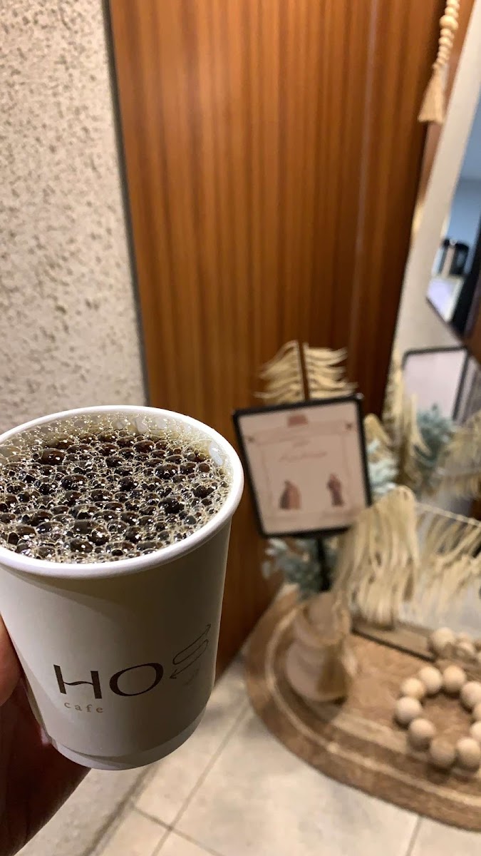 HOS cafe هوس كافيه - 6