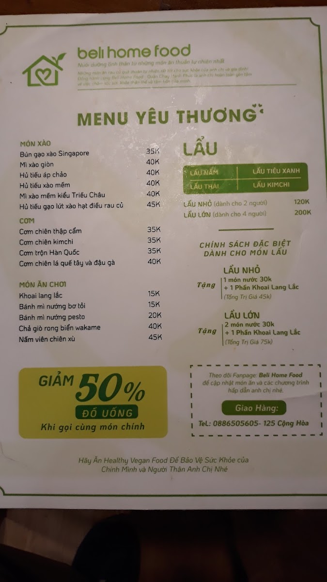 Beli Coffee (S10) - 5