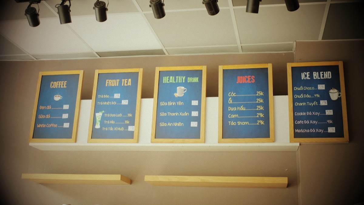 Beli Coffee (S10) - 8