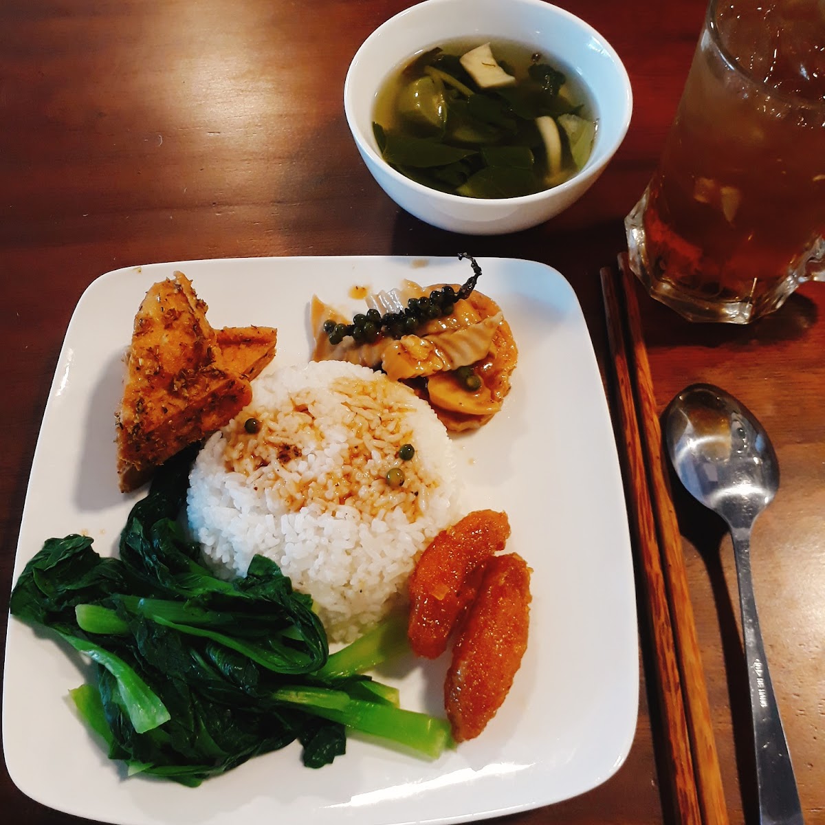 Beli Coffee (S10) - 2