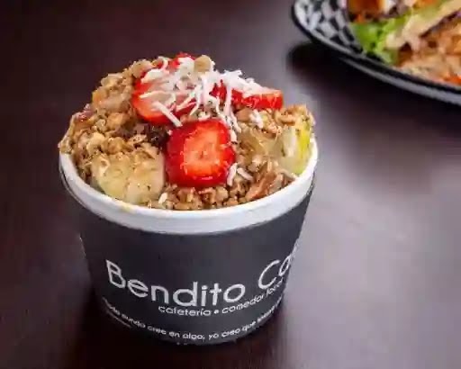 Bendito Cafe