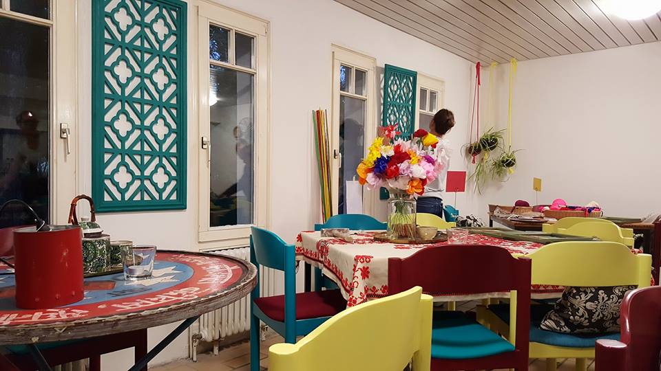 Café Mondial Konstanz e.V.