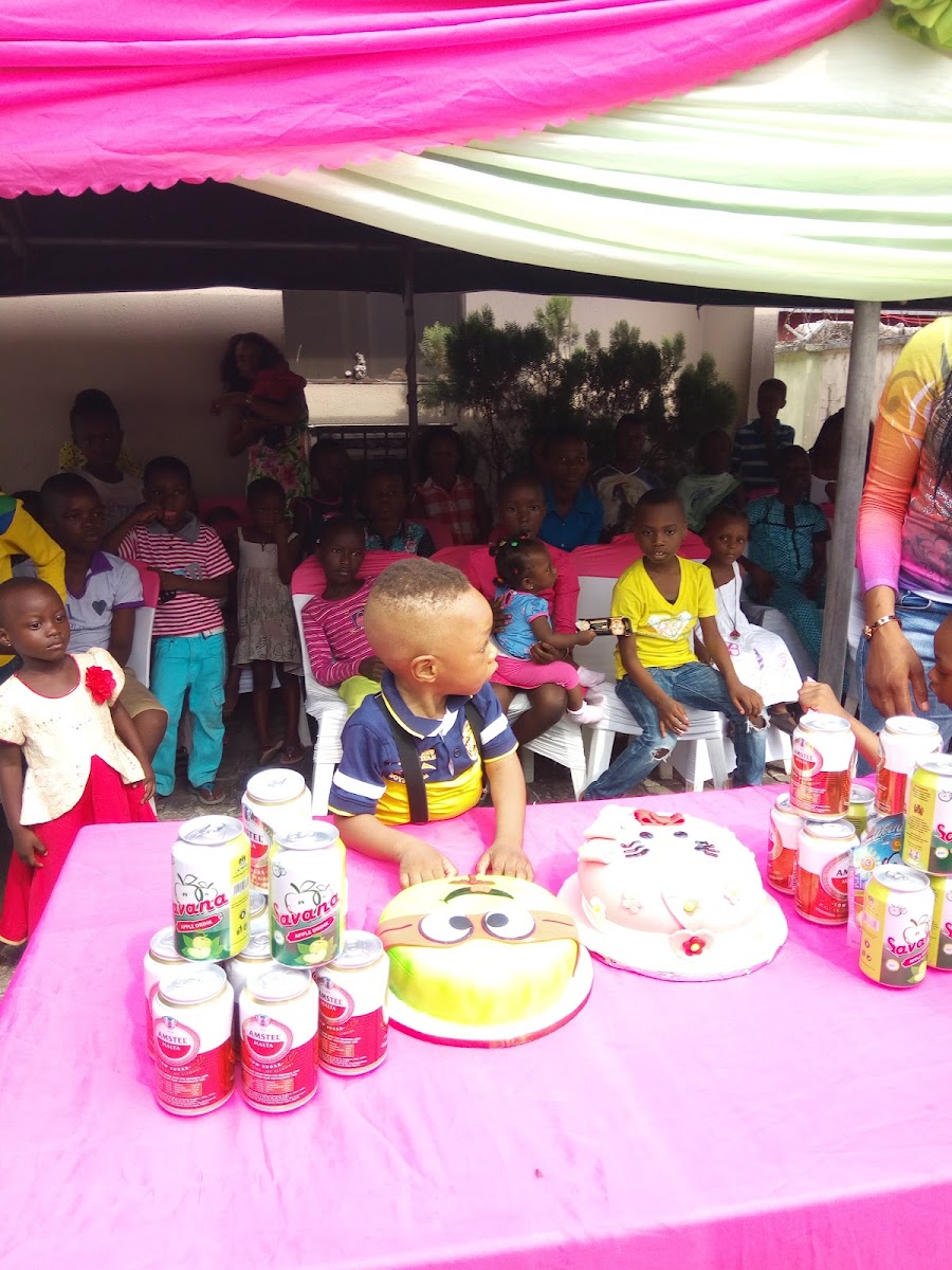 Rehoboth Edu &ict Institute