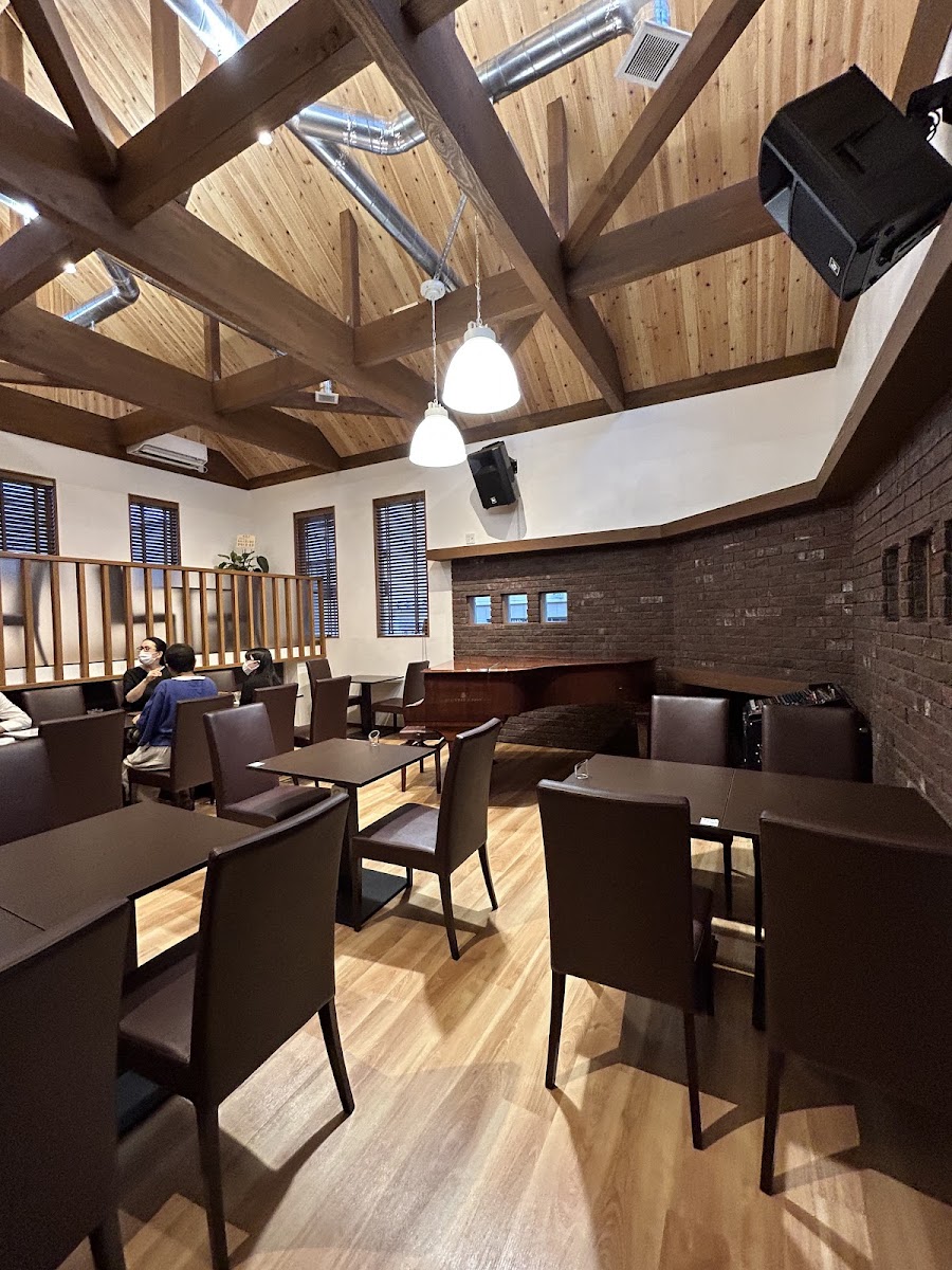 cafe rit.(カフェリット)