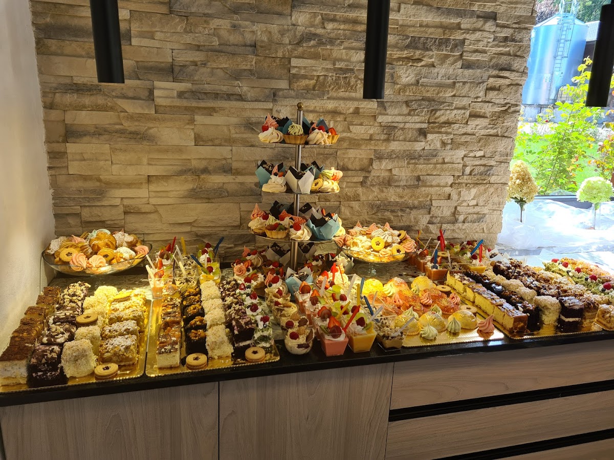 Kawiarenka u Agnieszki