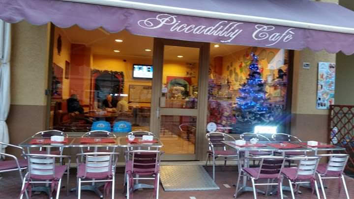 Piccadilly Café