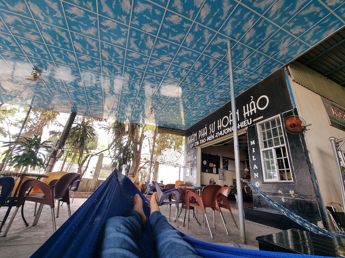 Milano Hàm Thuận Nam