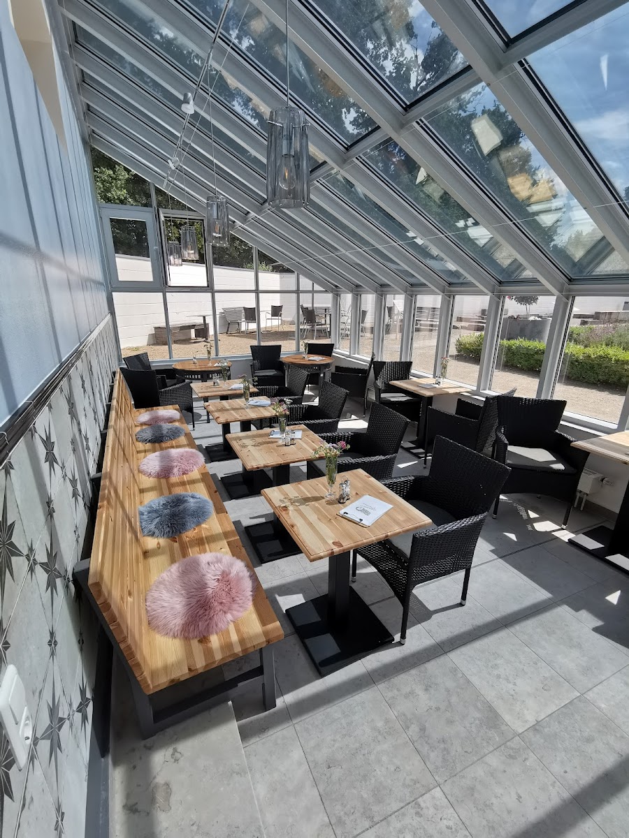 Milchmädchen Putbus