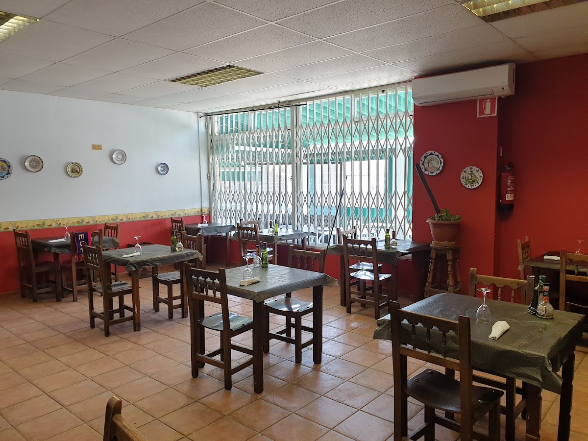 Cafetería La Mora, C.B.
