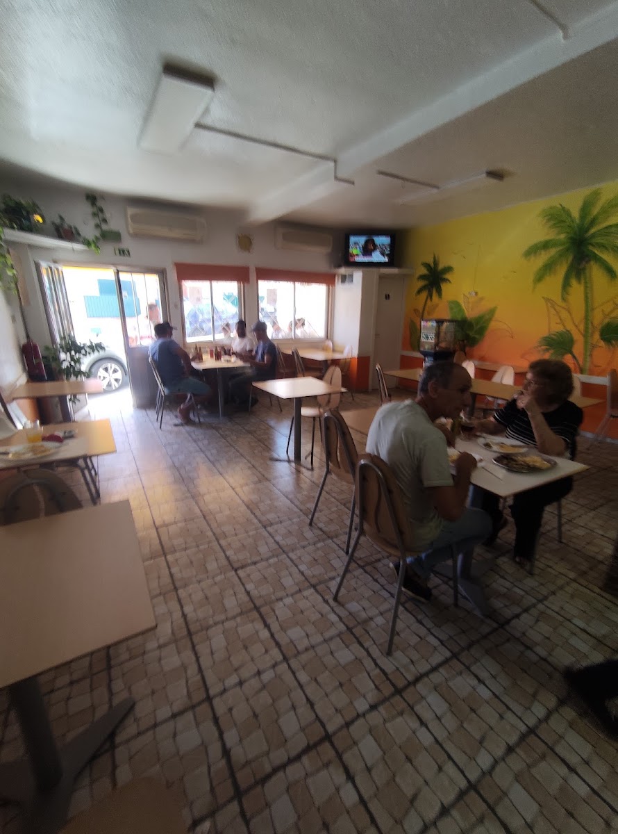 Café do Alto dos Gaios