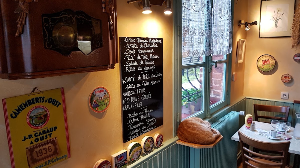 Café de l'Espérance - 3