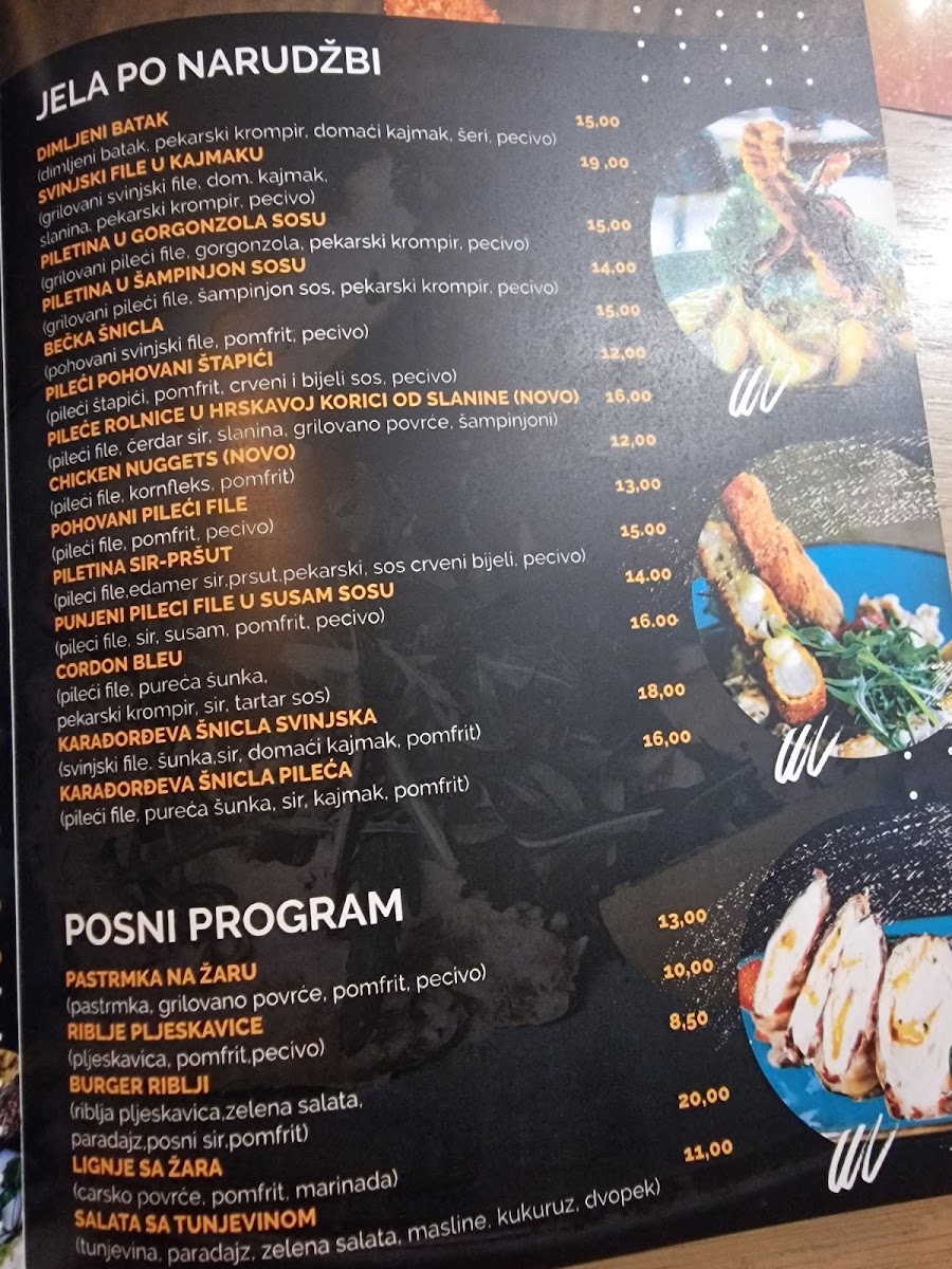 Kafeterija Pauza - 2