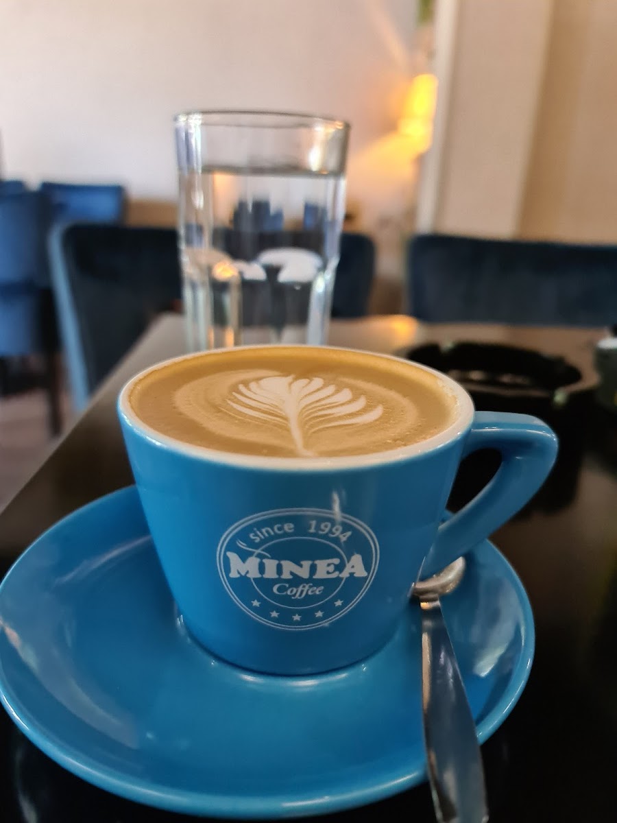 Kafeterija Pauza - 2