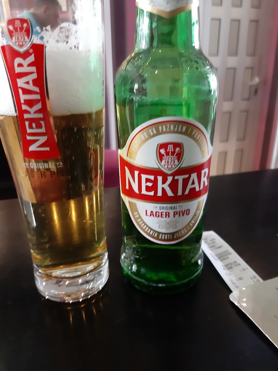 Kafeterija Pauza - 6